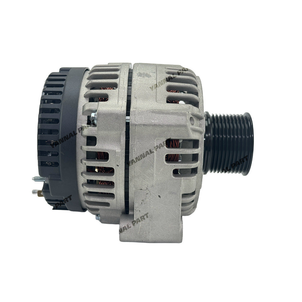 Alternator 84141455 Fit For Case Engine