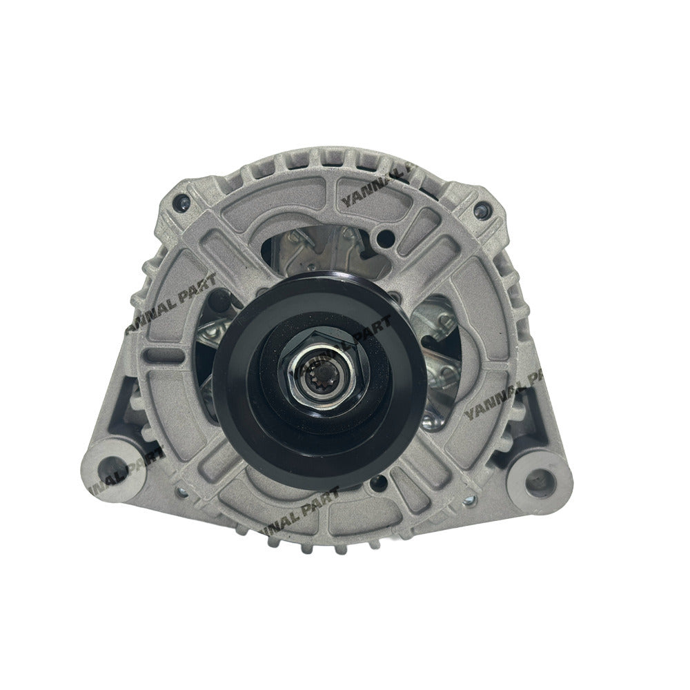 Alternator 84141455 Fit For Case Engine