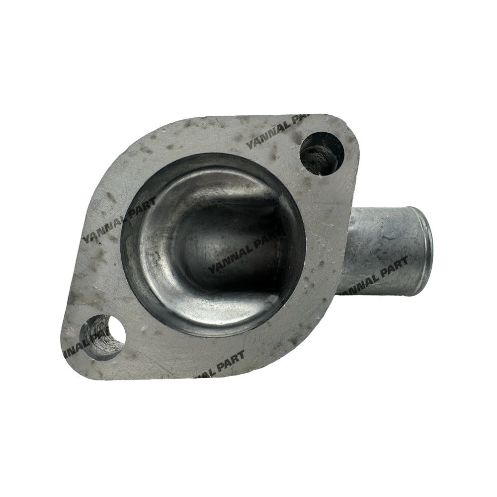 Thermostat Cover Fit For Yanmar 4D88 Engine