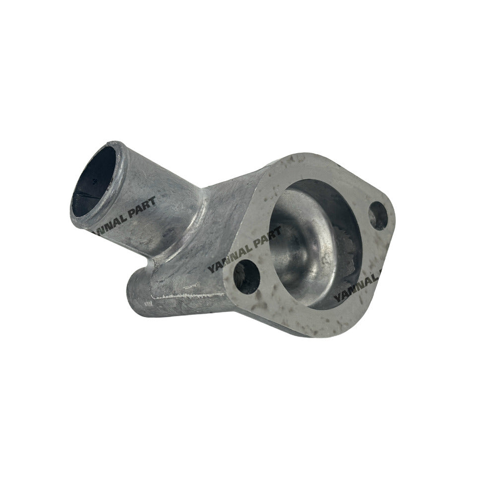 Thermostat Cover Fit For Yanmar 4D88 Engine