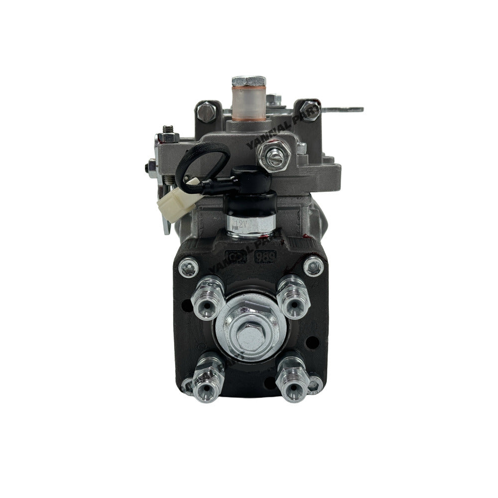 Fuel Injection Pump 104642-7117 104642-7113 12F1225RNP1751  Fit For Yanmar 4D94 Engine