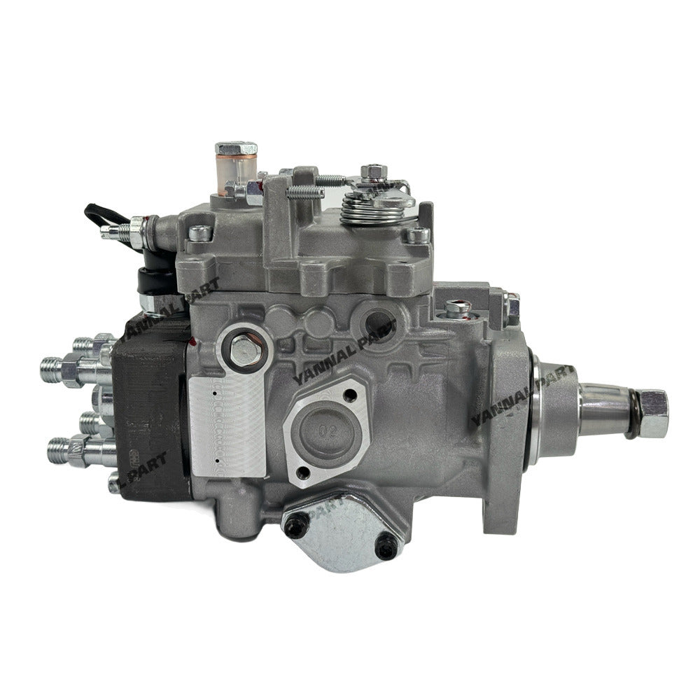 Fuel Injection Pump 104642-7117 104642-7113 12F1225RNP1751 Fit For Yanmar 4TNE98 Engine