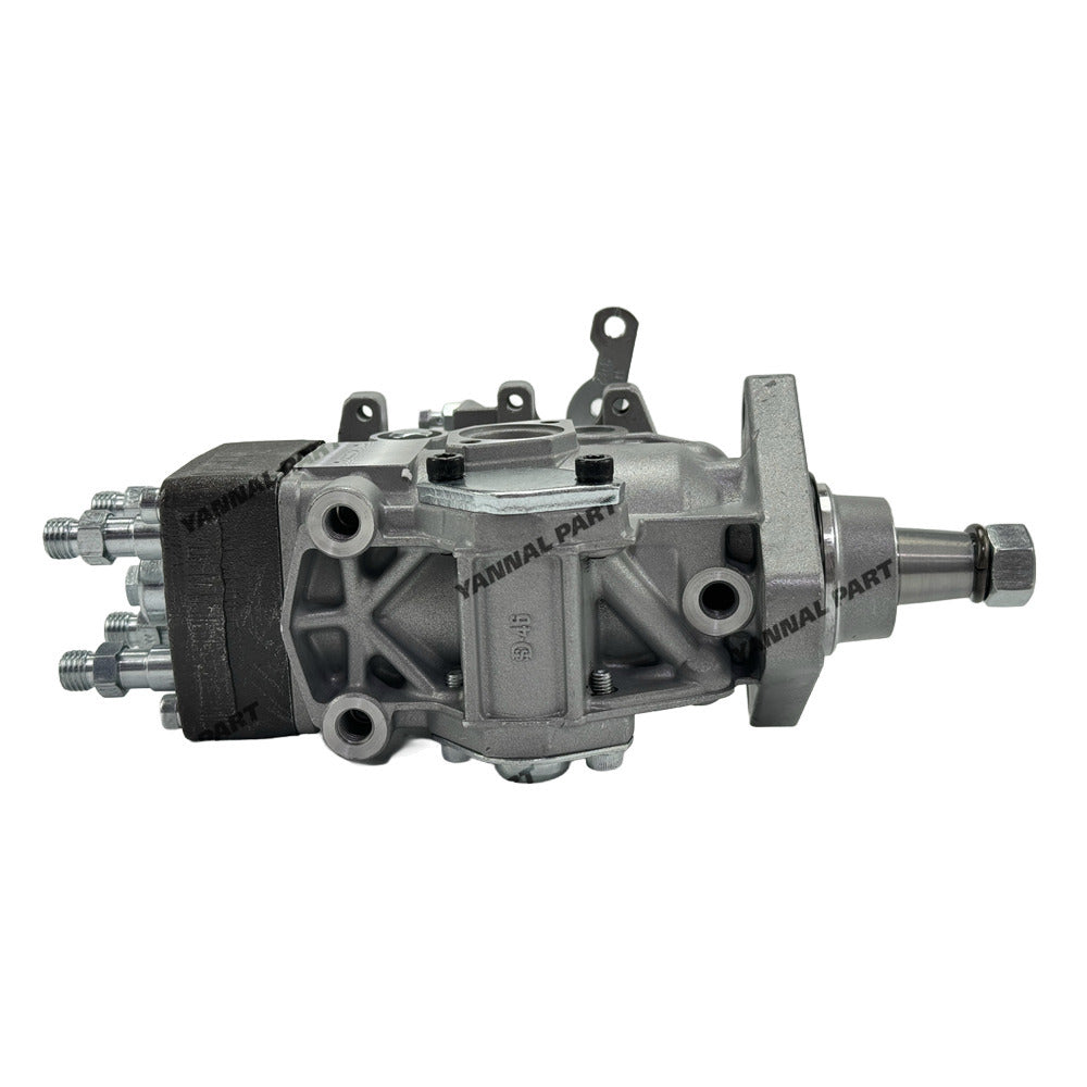 Fuel Injection Pump 104642-7117 104642-7113 12F1225RNP1751 Fit For Yanmar 4TNE98 Engine