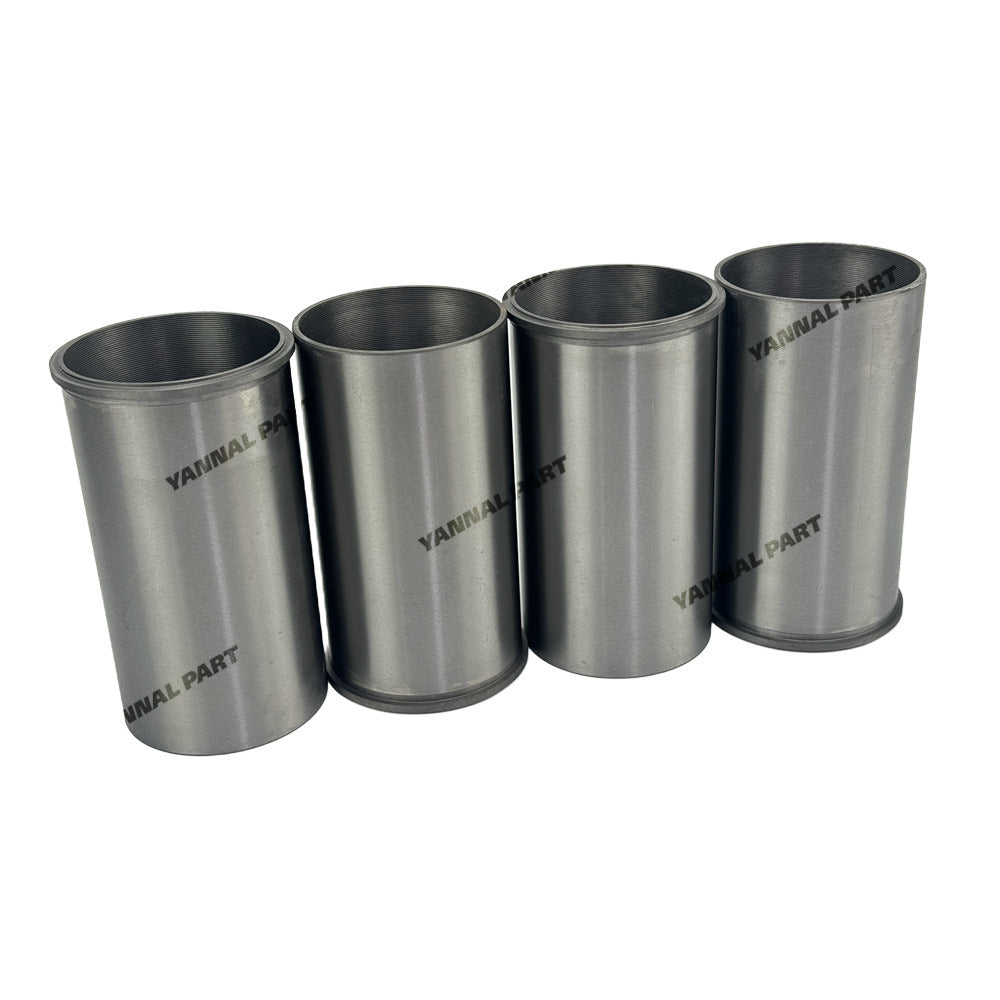 Cylinder Liner Fit For Yanmar 4TN78 Engine