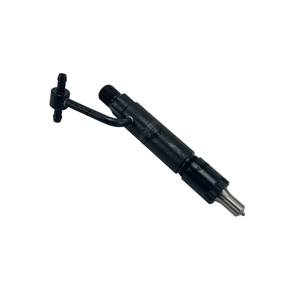 Fuel Injector 723900-53200 Fit For Yanmar 4TNE106 Engine