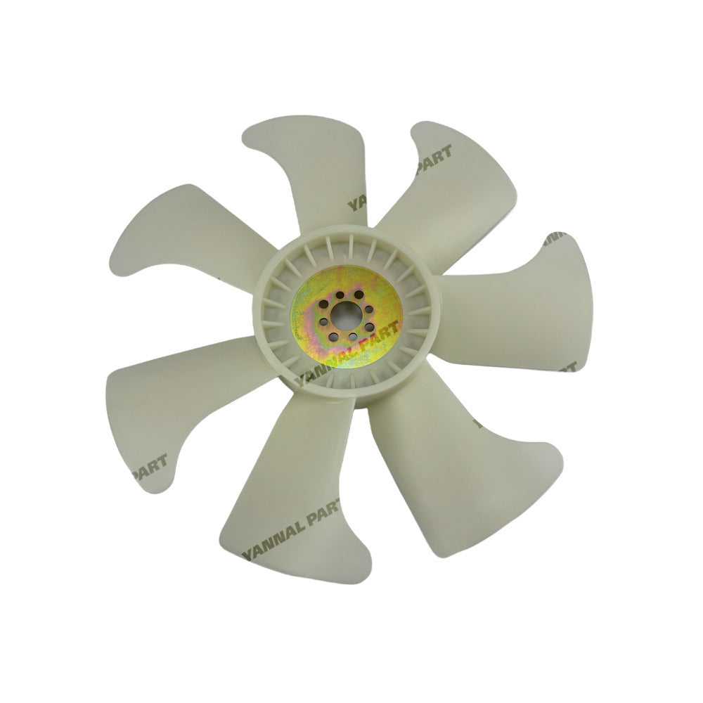 Fan Fit For Yanmar 4TNV106 Engine