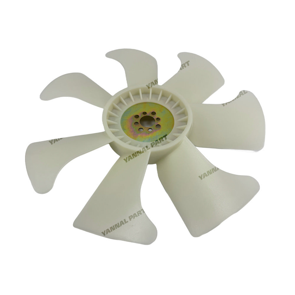 Fan Fit For Yanmar 4TNV106 Engine