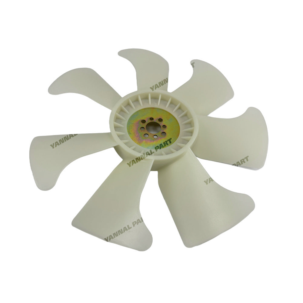 Fan Fit For Yanmar 4TNV106 Engine