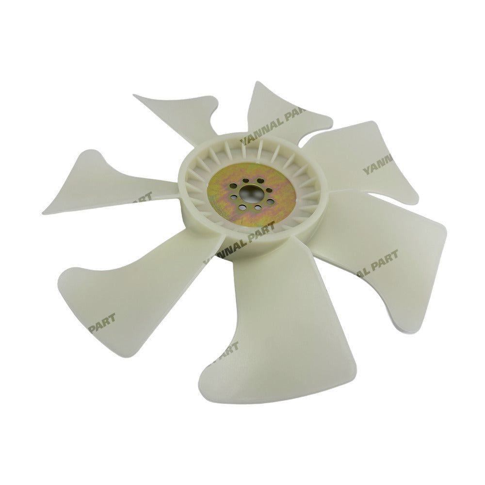 Fan Fit For Yanmar 4TNV106 Engine