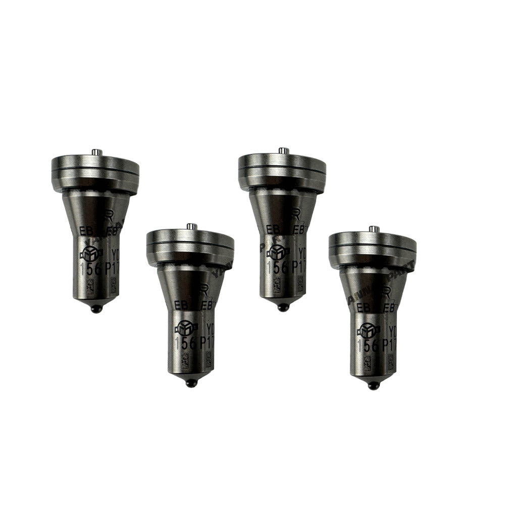 Injector Nozzle 156P175YAC0 129604-53300 Fit For Yanmar 4TNV88 Engine
