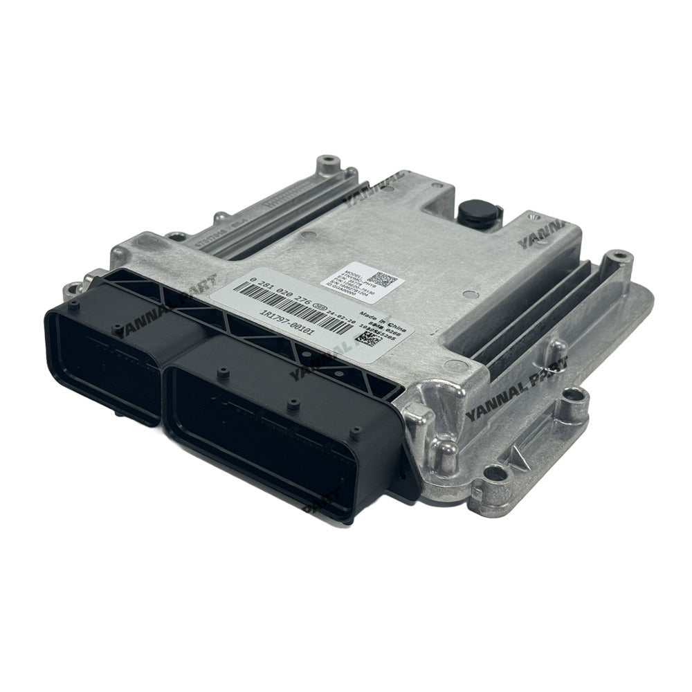 129939-75070 ECU 129C28-75130 0281020276 1R1797-00101 129E20-75130 160627B1204 GGA00000 Fit For Yanmar 4TNV98C Engine