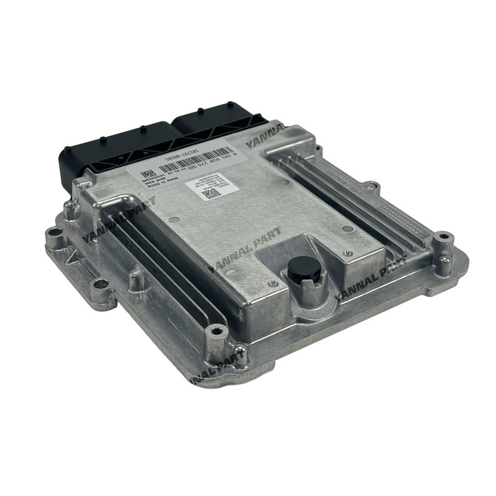 129939-75070 ECU 129C28-75130 0281020276 1R1797-00101 129E20-75130 160627B1204 GGA00000 Fit For Yanmar 4TNV98C Engine