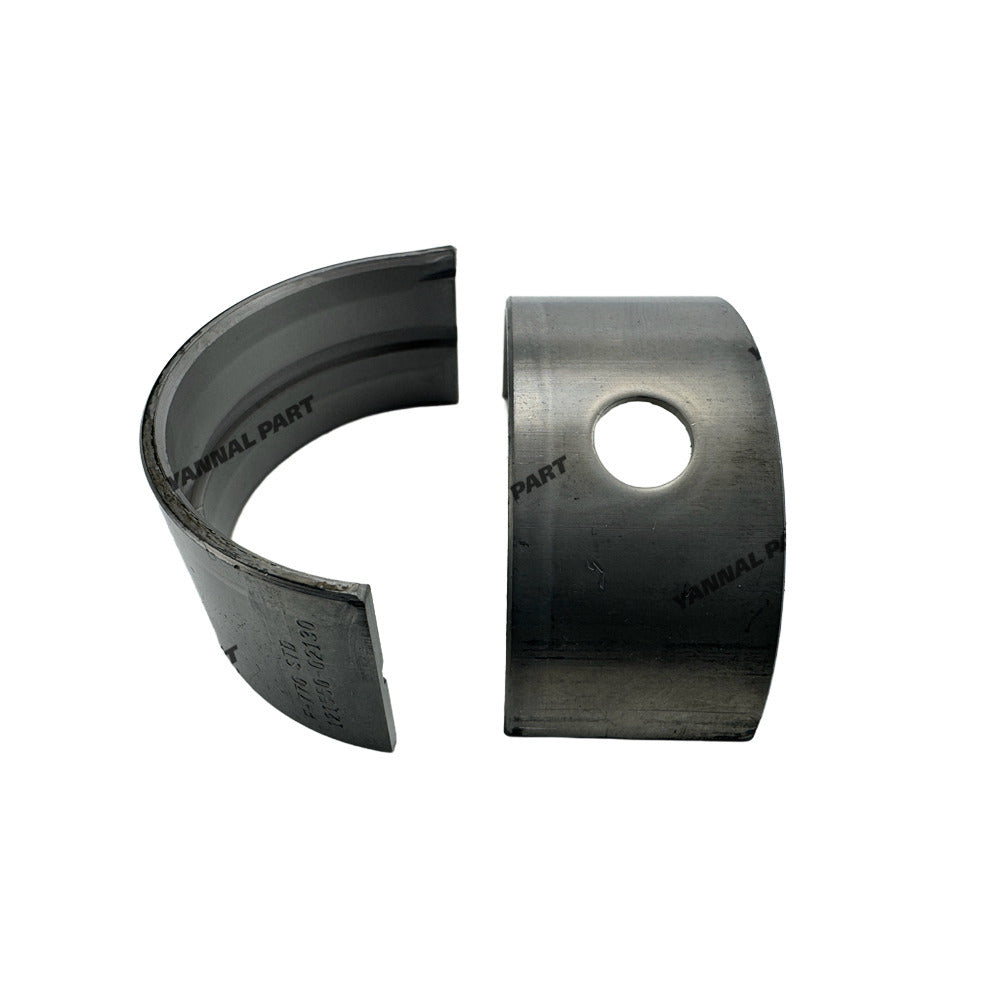 Main Bearing 721550-02810 121550-02120 Fit For Yanmar Engine
