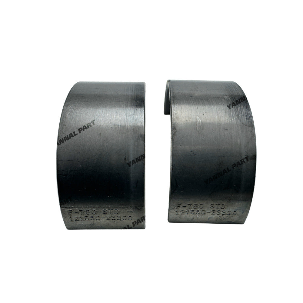 Connecting Rod Bearing 721550-23600 121550-23300 Fit For Yanmar Engine
