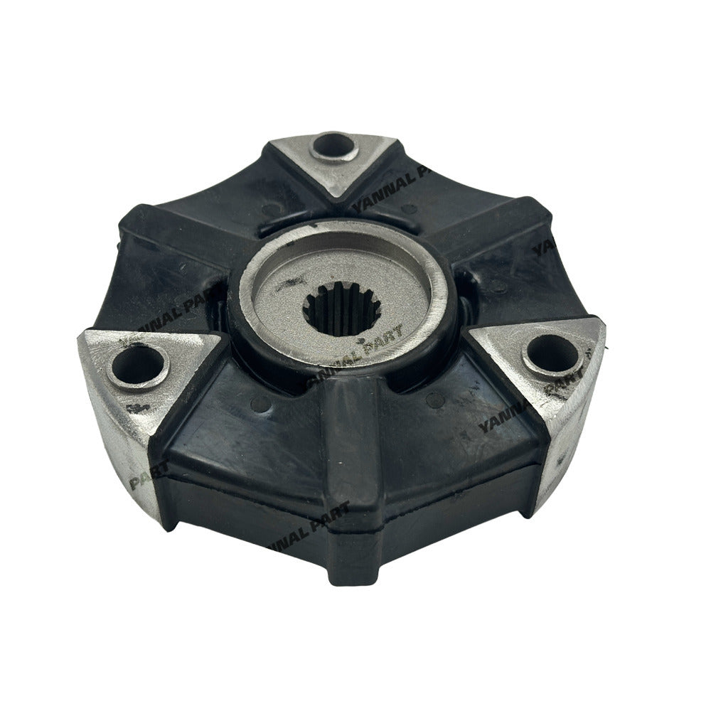 Hydraulic Pump Coupling 172165-71200 Fit For Yanmar Engine