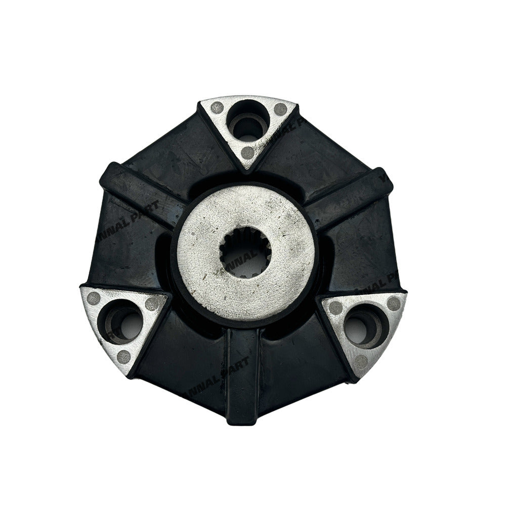 Hydraulic Pump Coupling 172165-71200 Fit For Yanmar Engine