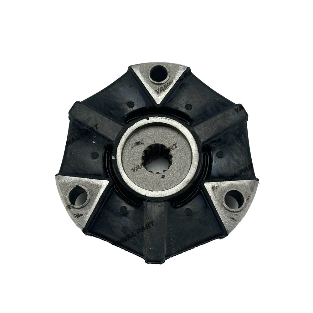 Hydraulic Pump Coupling 172165-71200 Fit For Yanmar Engine