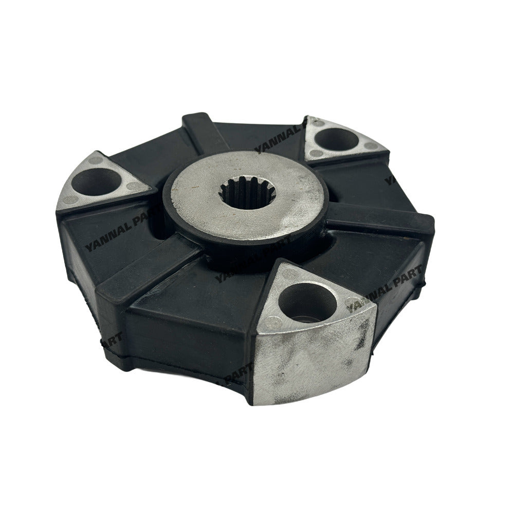 Hydraulic Pump Coupling 172165-71200 Fit For Yanmar Engine