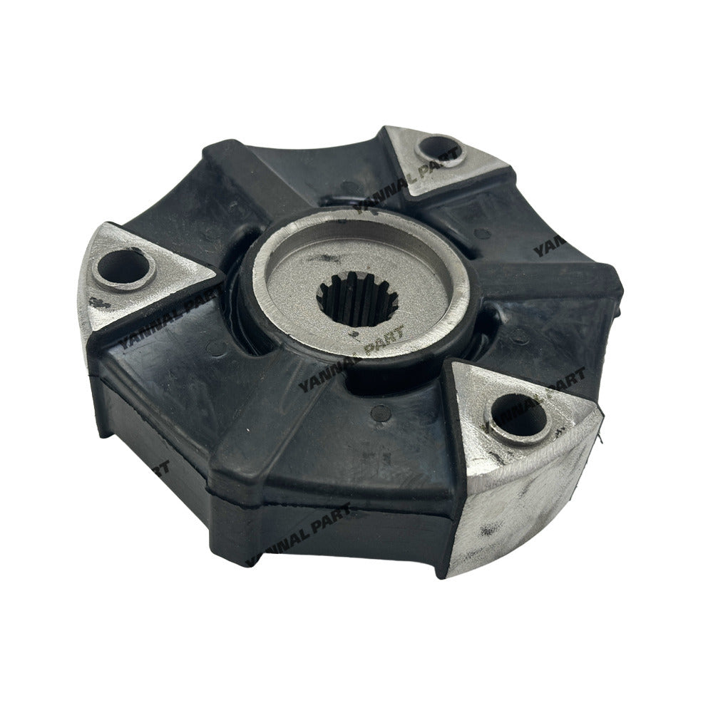 Hydraulic Pump Coupling 172165-71200 Fit For Yanmar Engine