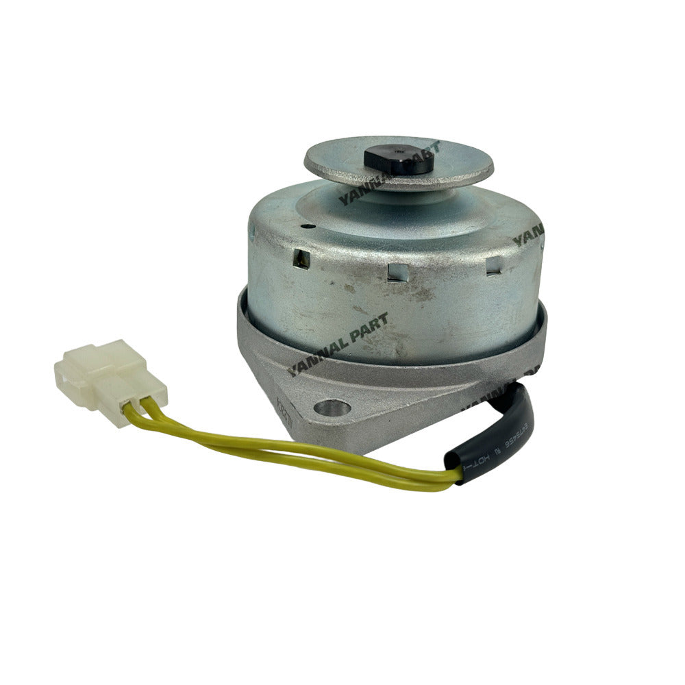 Alternator 12145077200 121450-77200 Fit For Yanmar G1800 G2220 Engine