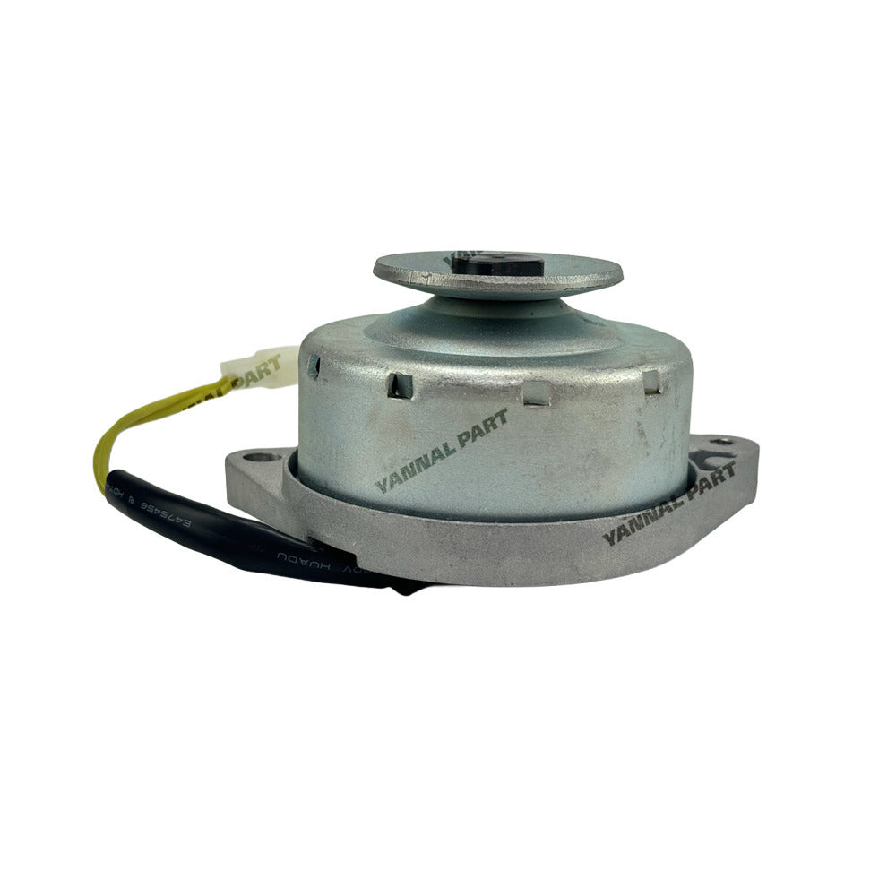 Alternator 12145077200 121450-77200 Fit For Yanmar G1800 G2220 Engine