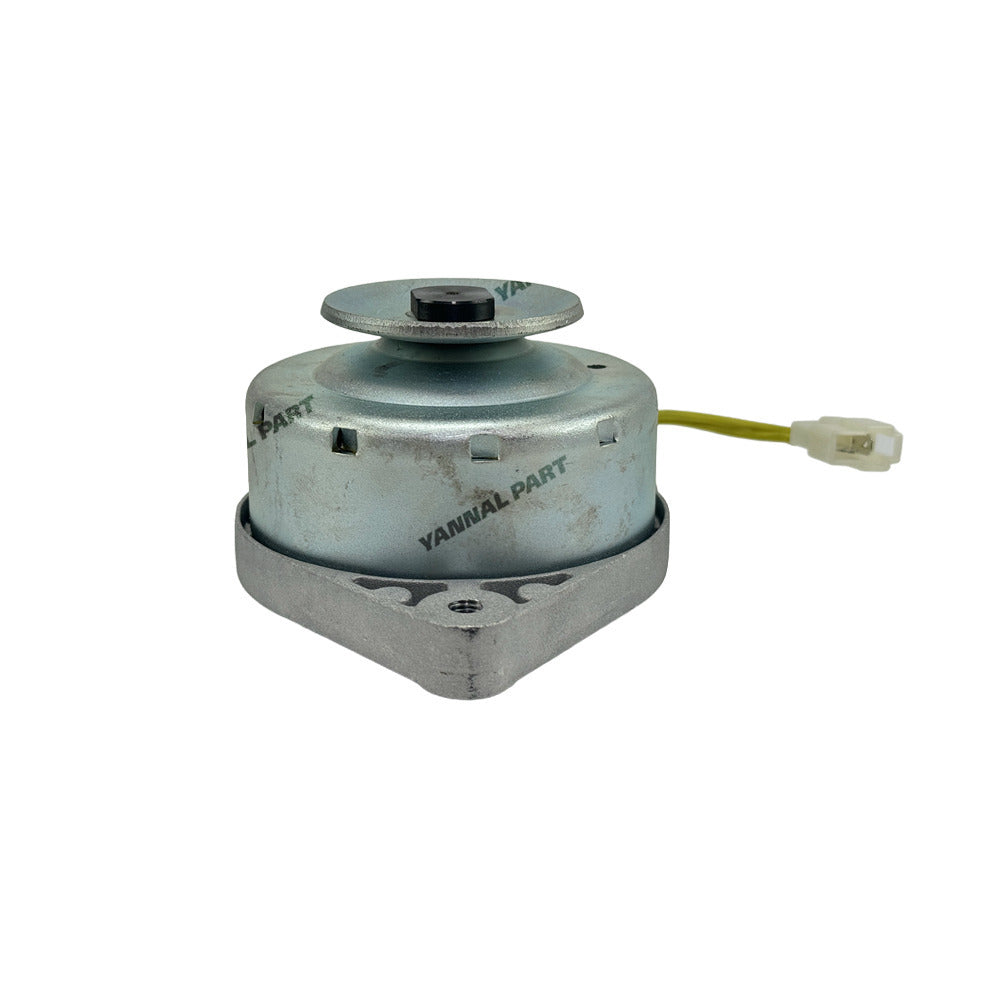 Alternator 12145077200 121450-77200 Fit For Yanmar G1800 G2220 Engine