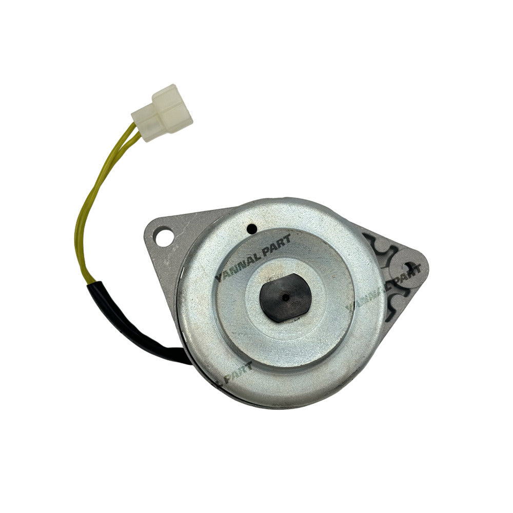 Alternator 12145077200 121450-77200 Fit For Yanmar G1800 G2220 Engine