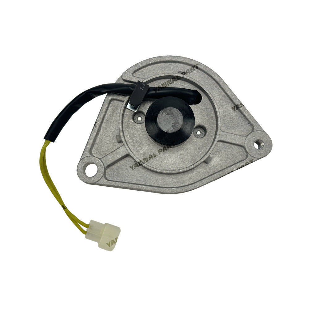 Alternator 12145077200 121450-77200 Fit For Yanmar G1800 G2220 Engine