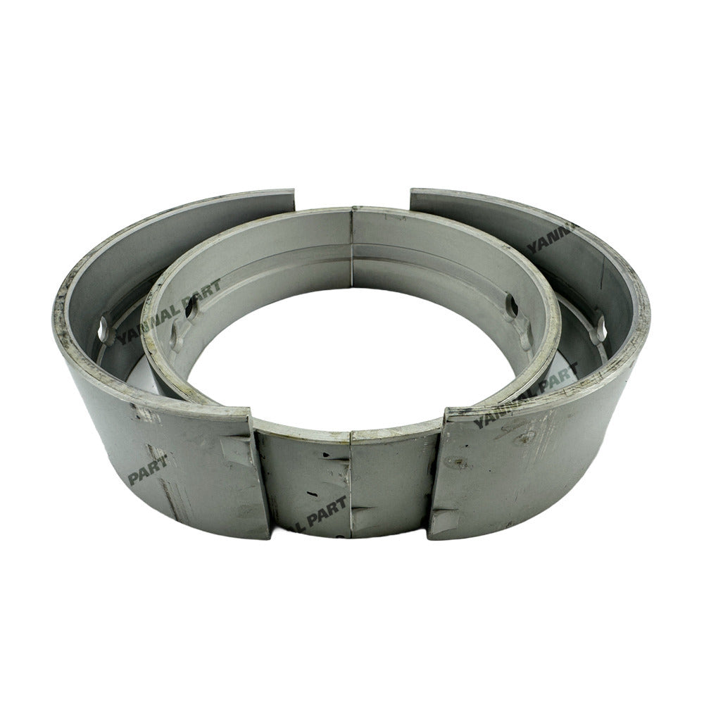 Main Bearing And Connecting Rod Bearing Fit For Komatsu 4D105-3 Engine