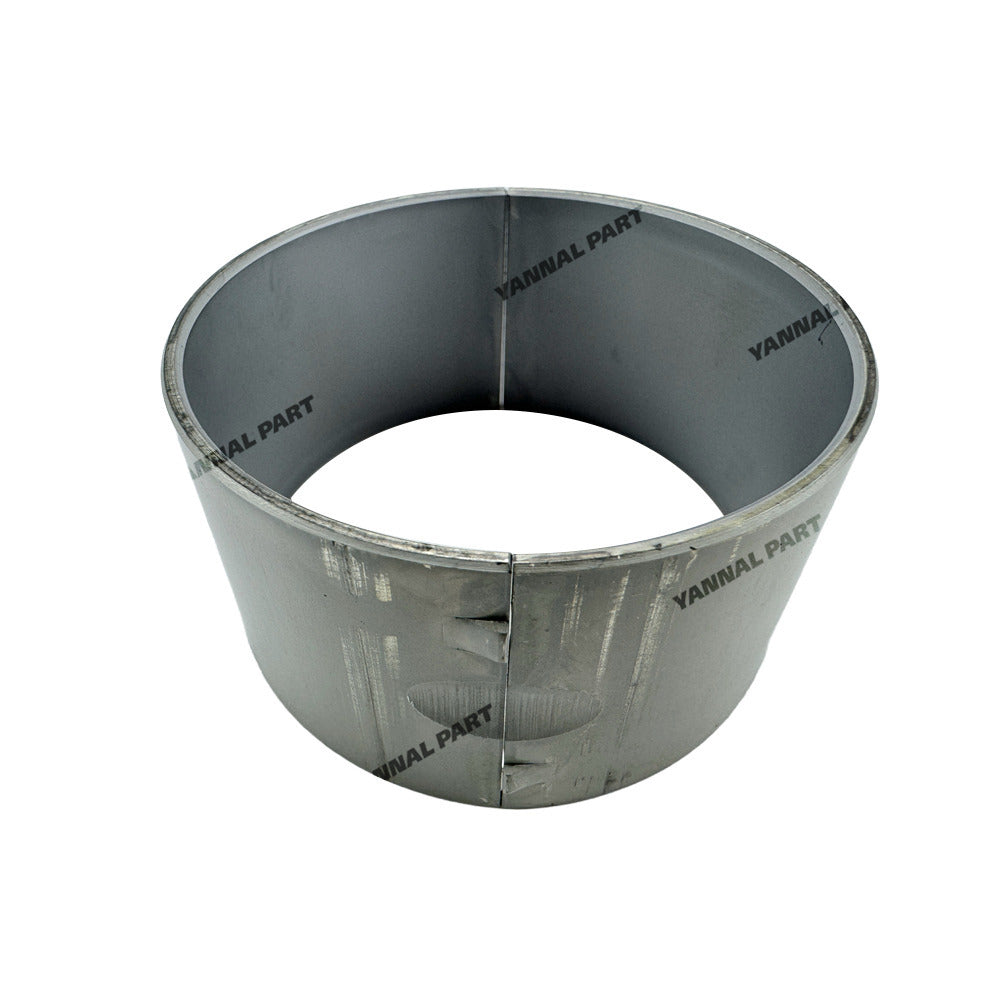 Main Bearing And Connecting Rod Bearing Fit For Komatsu 4D105-3 Engine