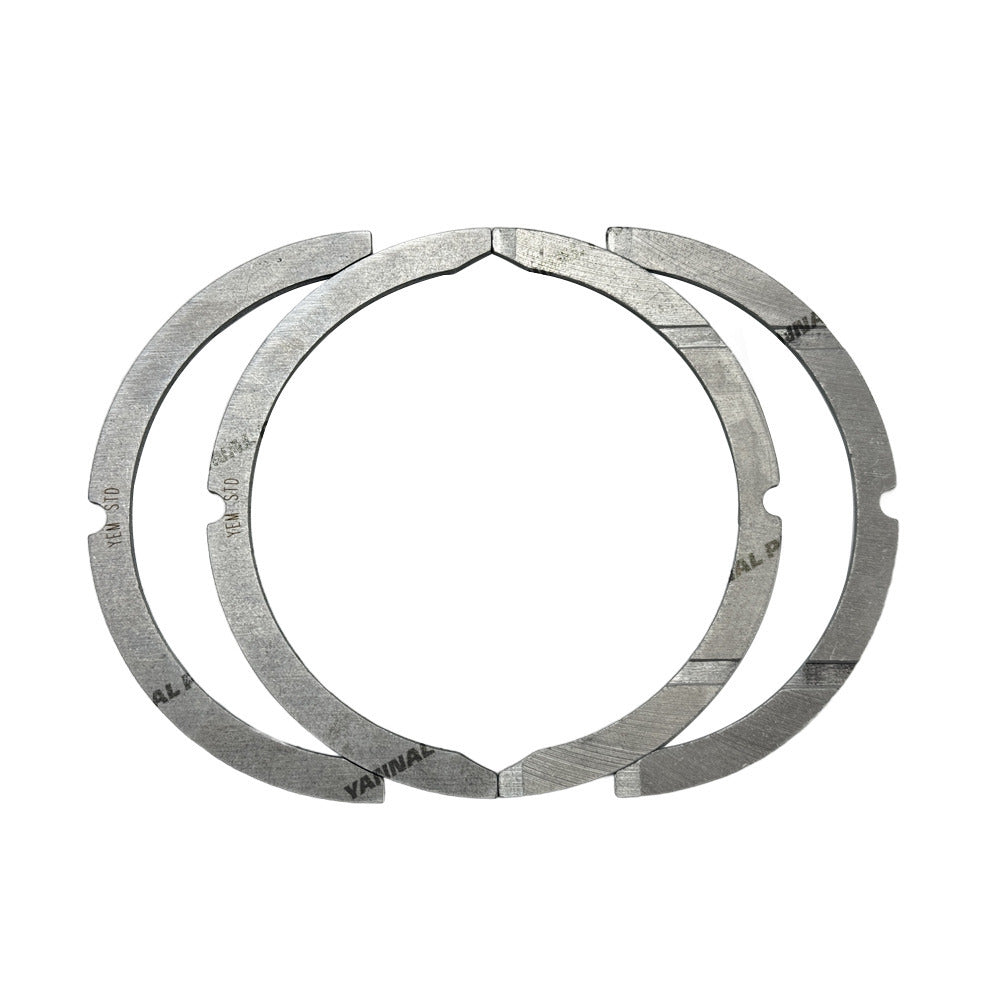 Thrust Washer Fit For Komatsu 4D105-3 Engine