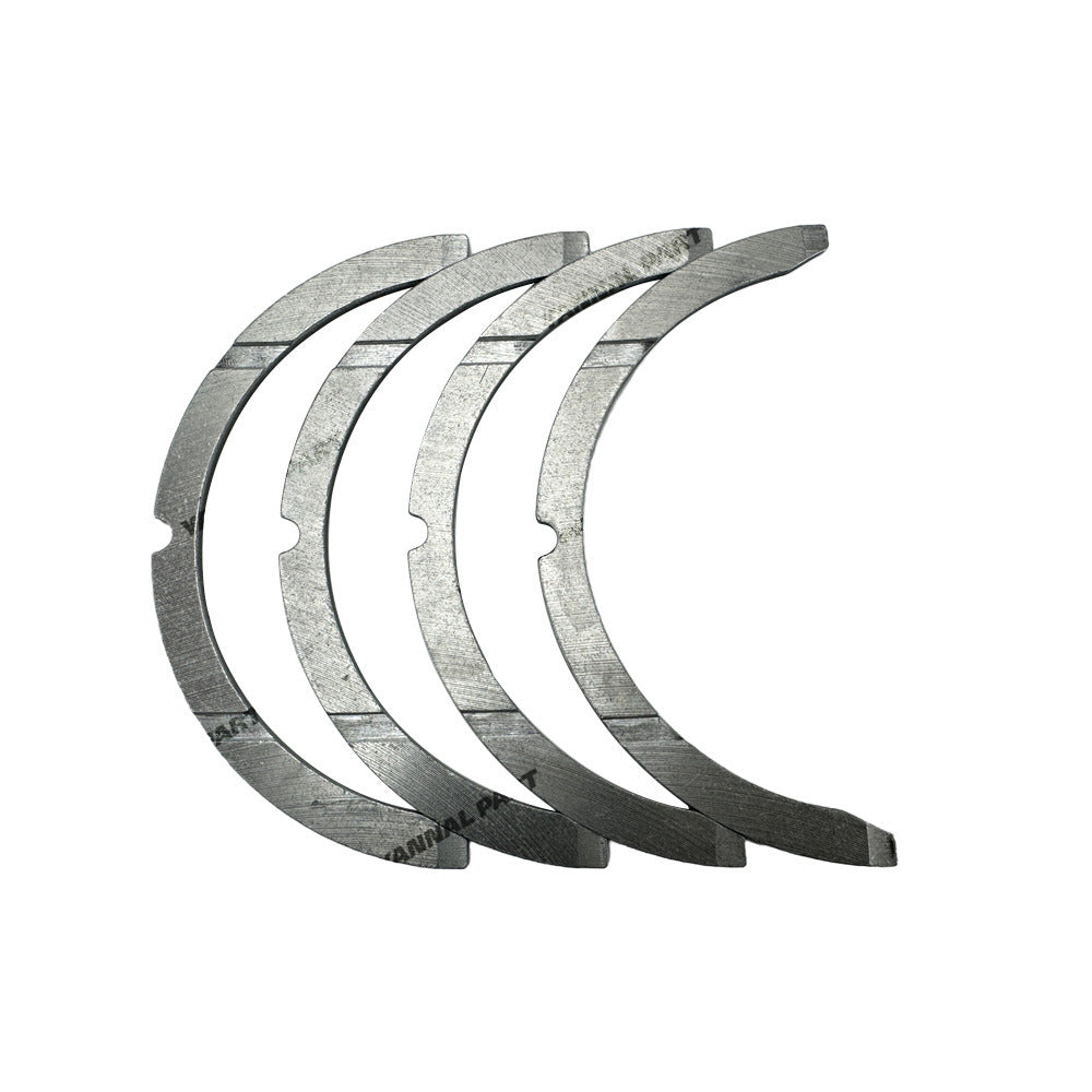 Thrust Washer Fit For Komatsu 4D105-3 Engine