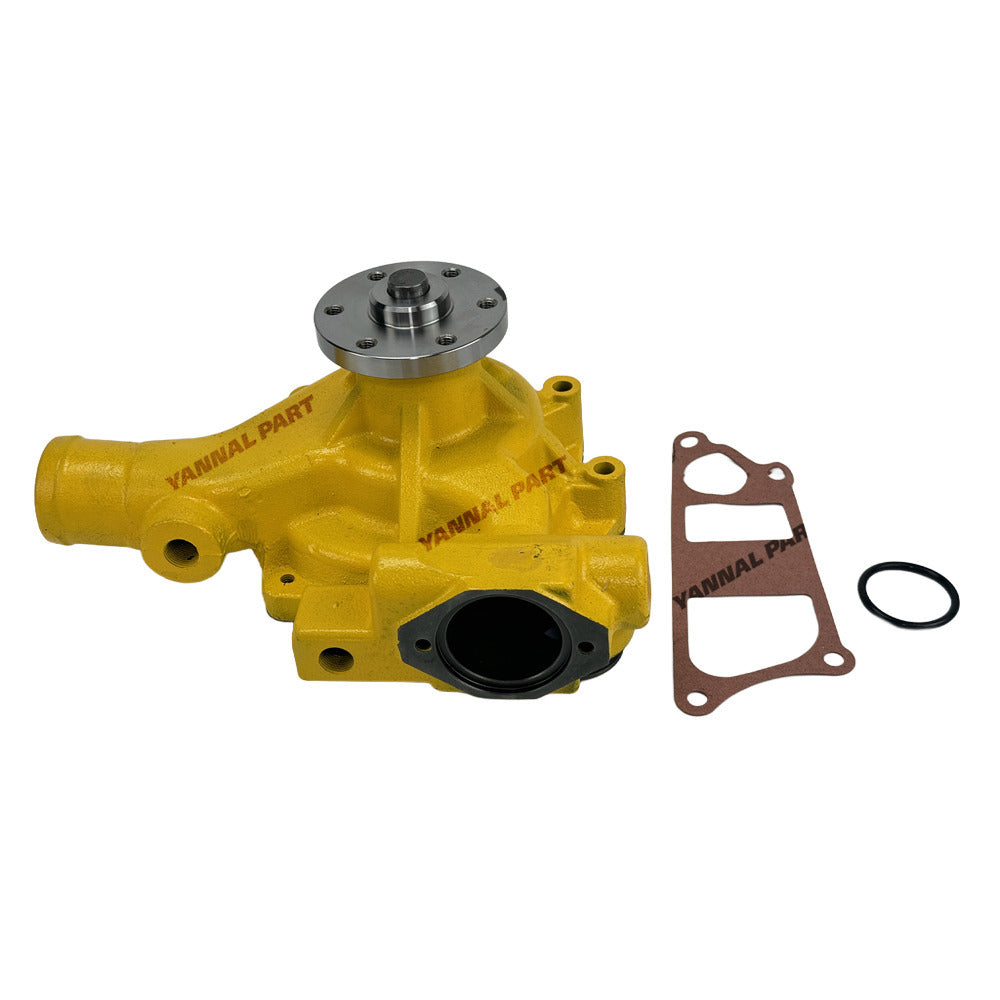 Water Pump 6206-61-1100 6206-61-1102 Fit For Komatsu 6D95 Engine