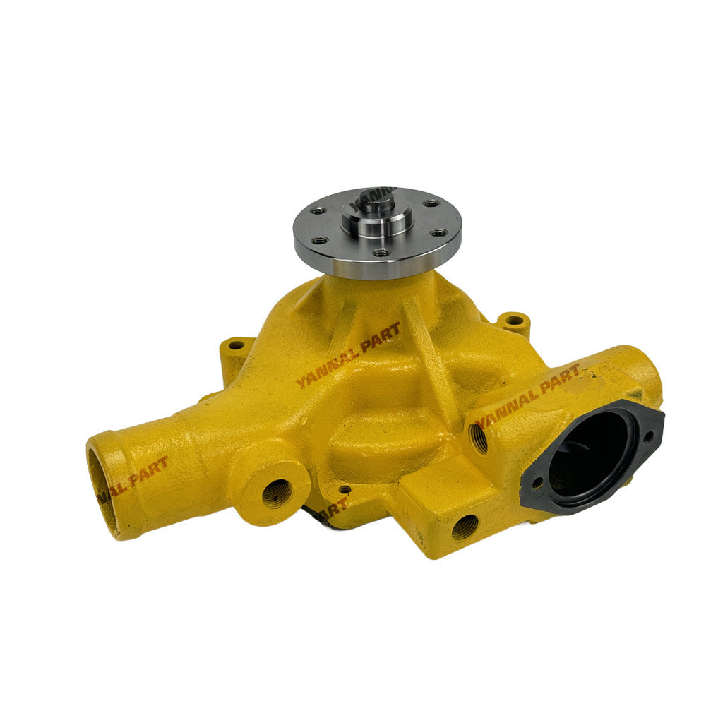 Water Pump 6206-61-1100 6206-61-1102  Fit For Komatsu 4D95 Engine