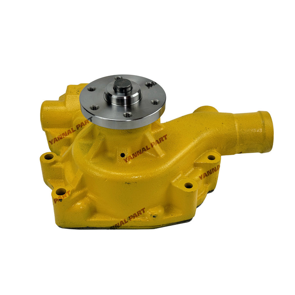 Water Pump 6206-61-1100 6206-61-1102  Fit For Komatsu 4D95 Engine