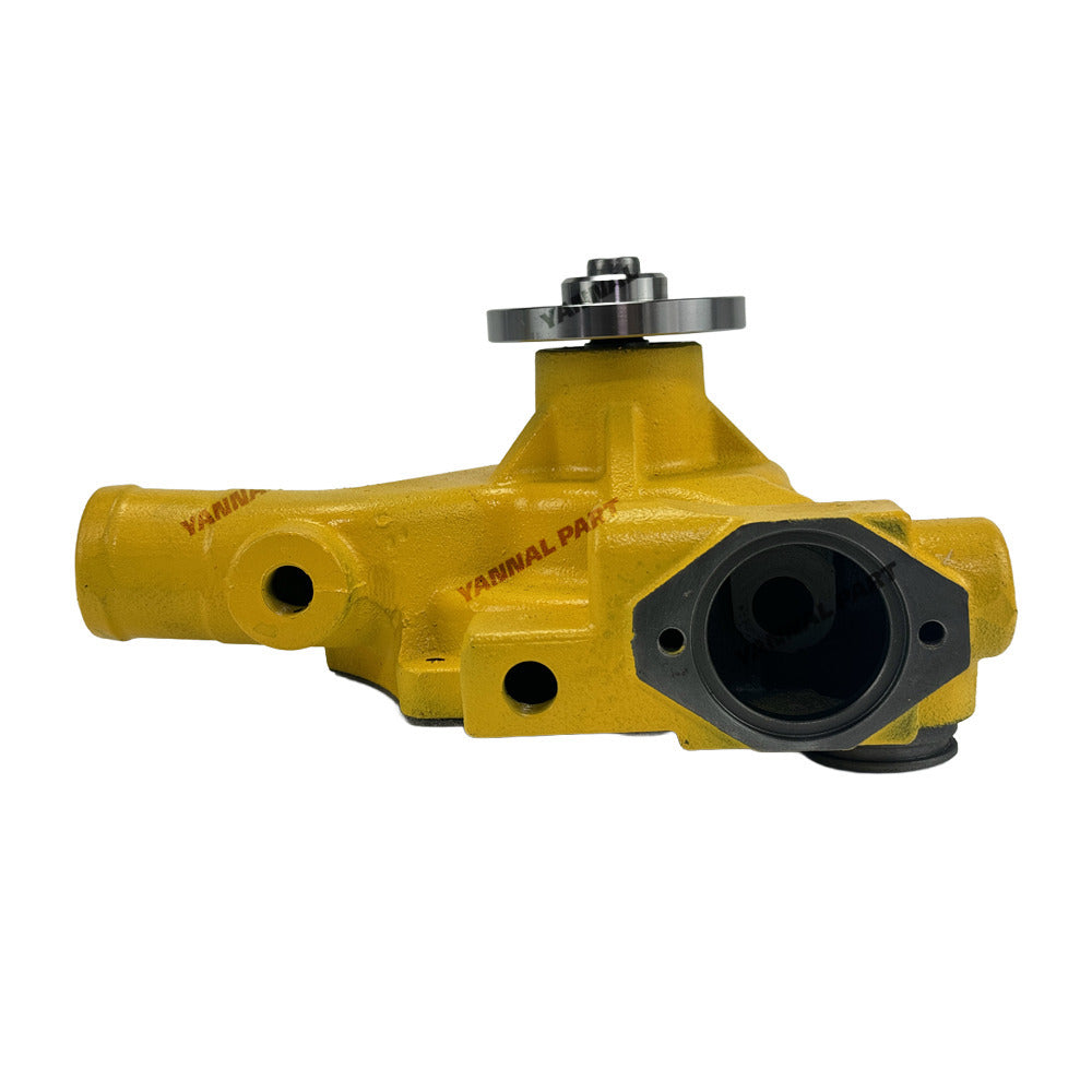 Water Pump 6206-61-1100 6206-61-1102 Fit For Komatsu 6D95 Engine
