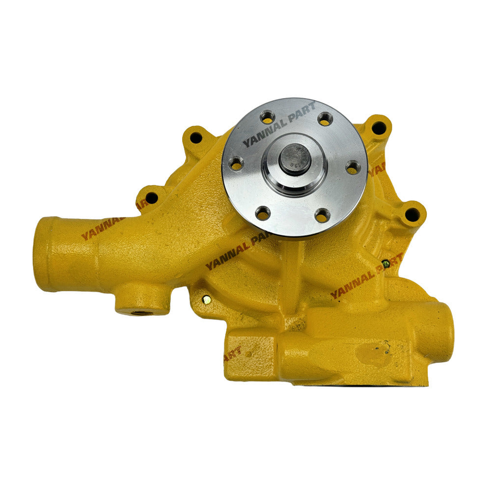 Water Pump 6206-61-1100 6206-61-1102 Fit For Komatsu 6D95 Engine
