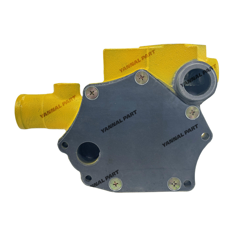 Water Pump 6206-61-1100 6206-61-1102 Fit For Komatsu 6D95 Engine