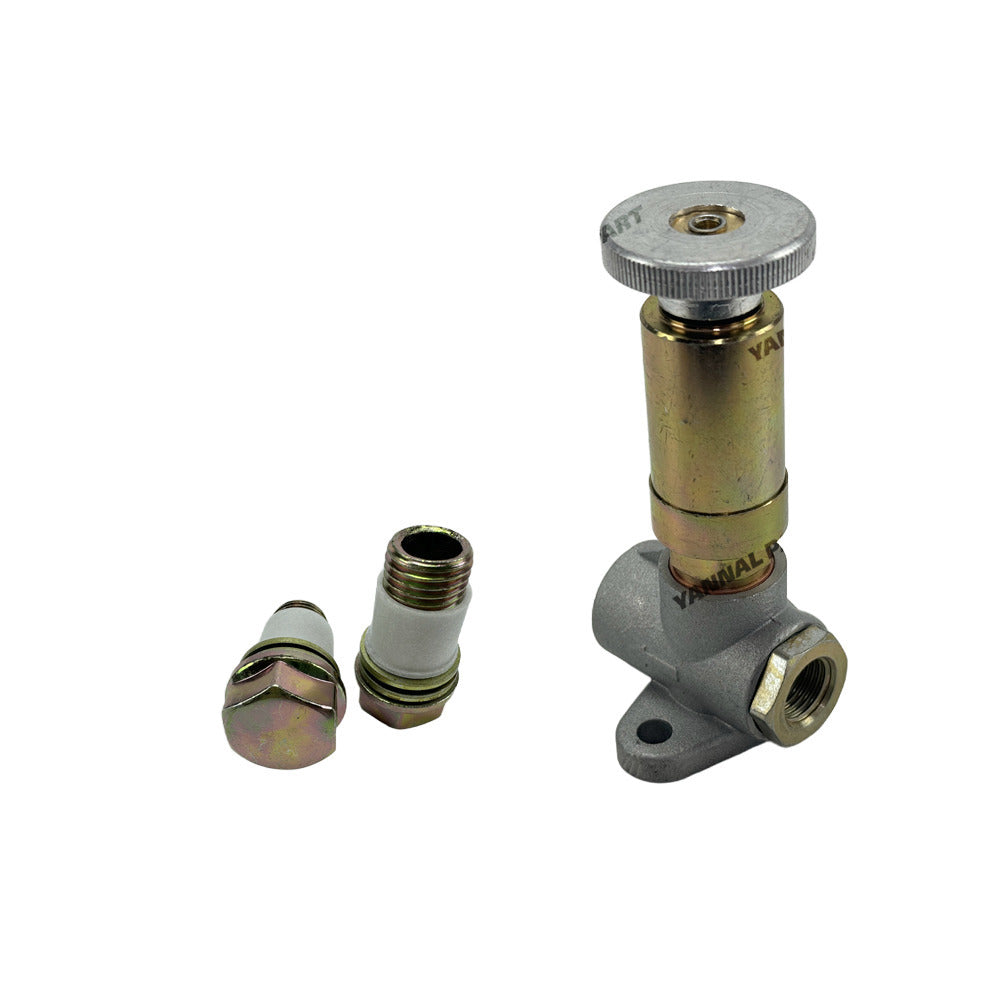 Fuel Feed Pump 6933-71-8110 Fit For Komatsu 6D114 Engine