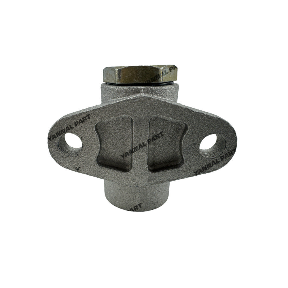 Fuel Feed Pump 6933-71-8110 Fit For Komatsu 6D140 Engine