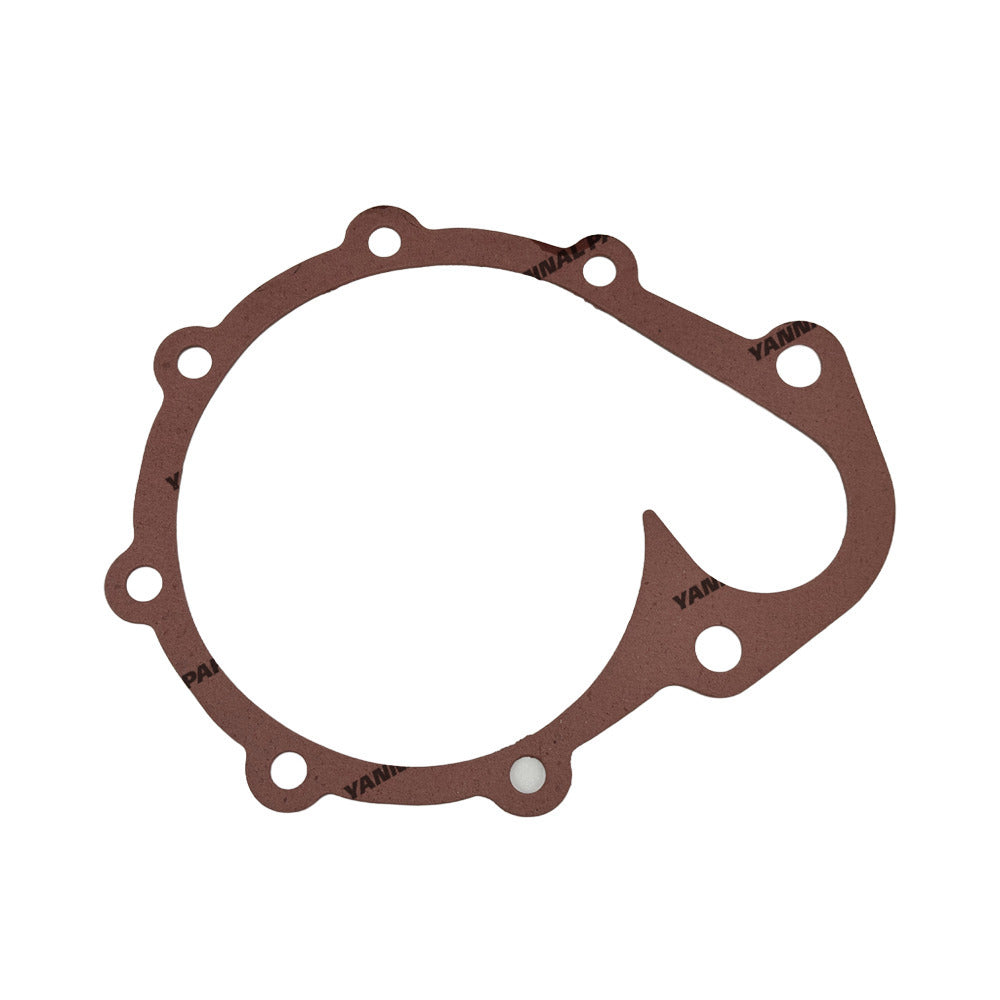 Hydraulic Cylinder Rod Seal Kit 6159-K6-9900 Fit For Komatsu 6D125 Engine