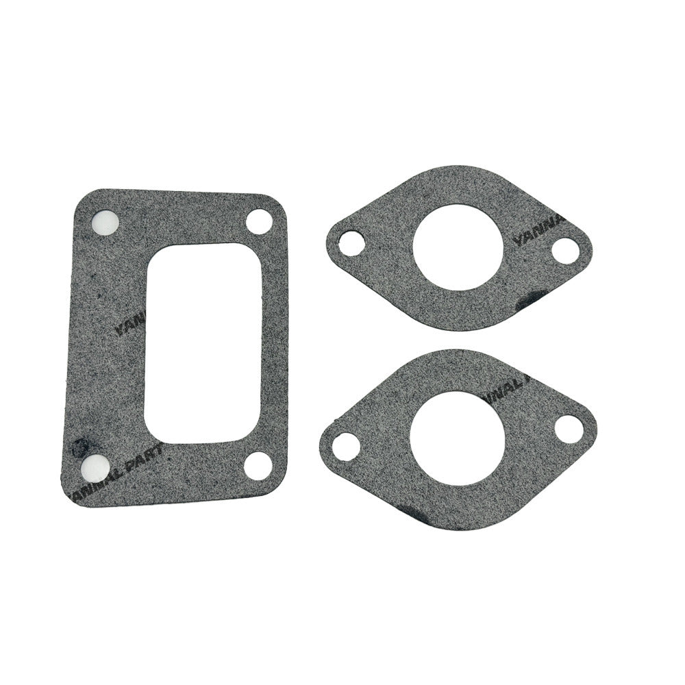 Hydraulic Cylinder Rod Seal Kit 6159-K6-9900 Fit For Komatsu 6D125 Engine