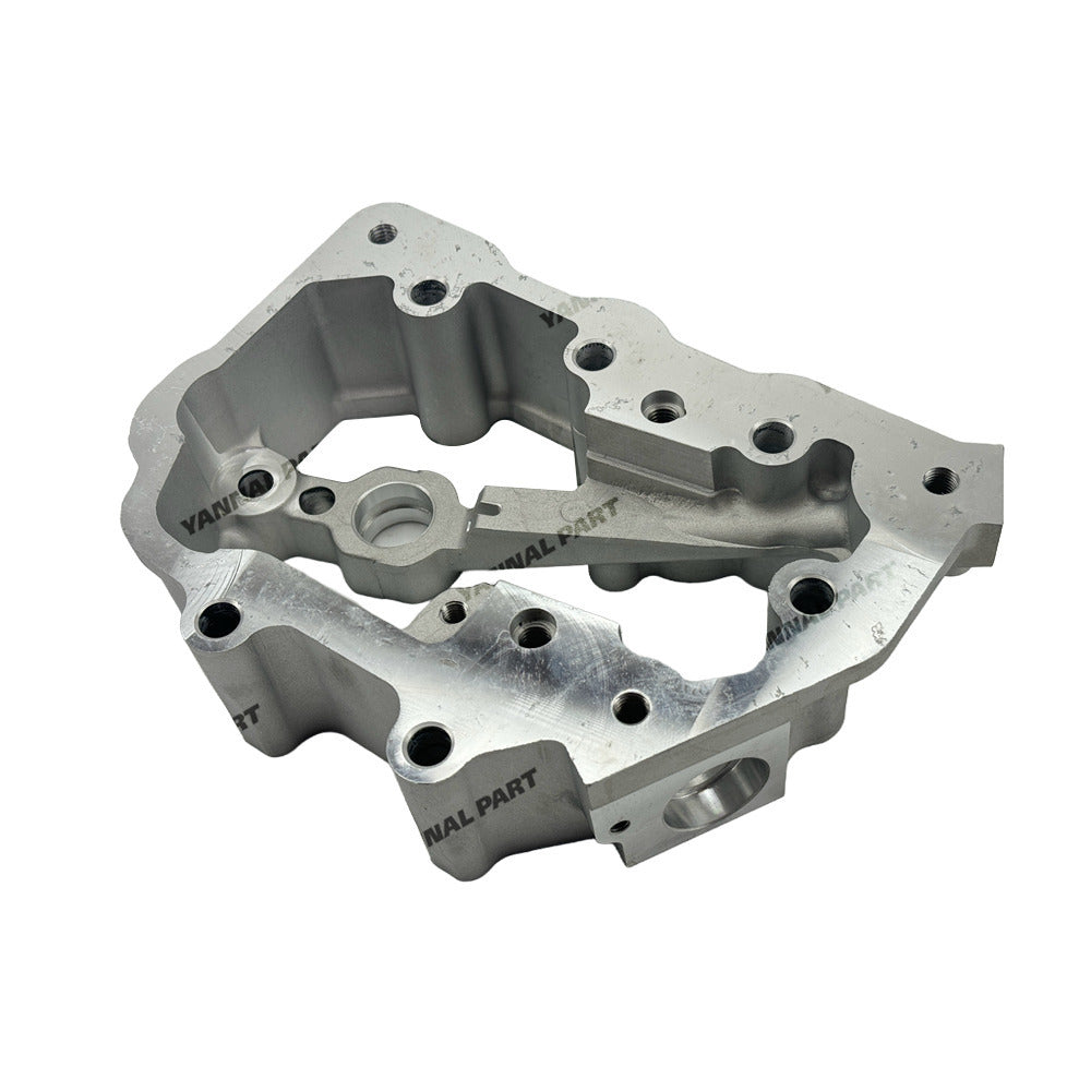 Rocker Arm Housing 6156-11-7110 6156-11-7100 Fit For Komatsu 6D125 Engine