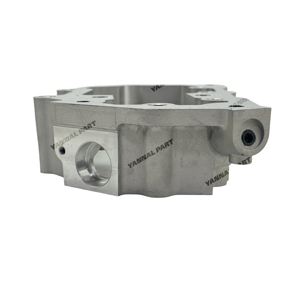 Rocker Arm Housing 6156-11-7110 6156-11-7100 Fit For Komatsu 6D125 Engine