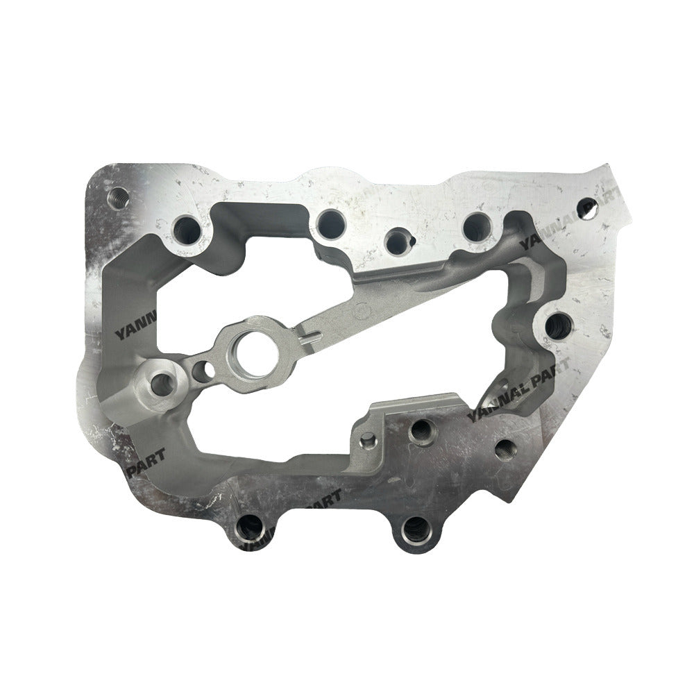 Rocker Arm Housing 6156-11-7110 6156-11-7100 Fit For Komatsu 6D125 Engine