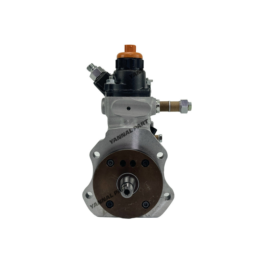 Fuel Injection Pump 6156-71-1130 6156-71-1131 094000-0460 Fit For Komatsu 6D125 Engine