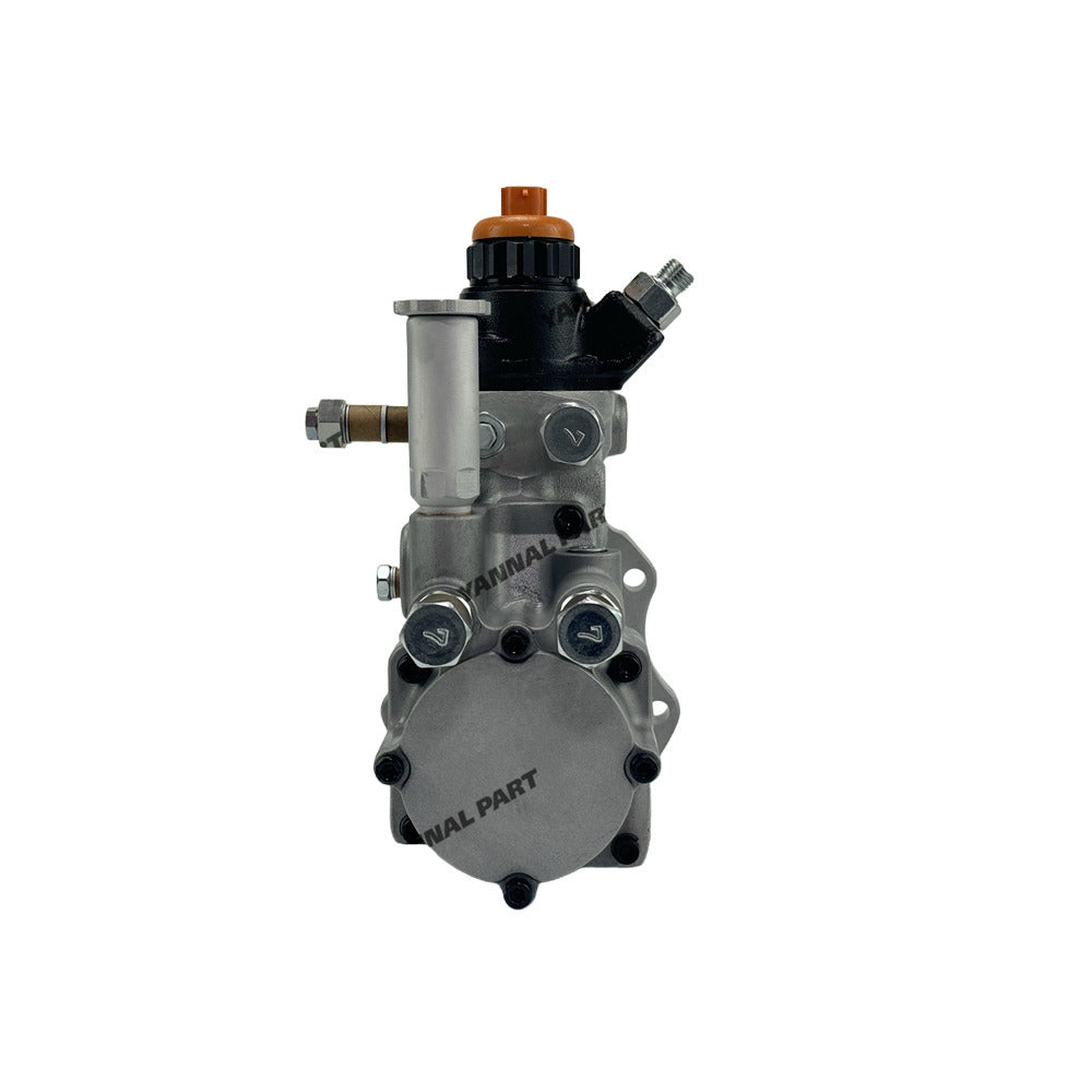 Fuel Injection Pump 6156-71-1130 6156-71-1131 094000-0460 Fit For Komatsu 6D125 Engine