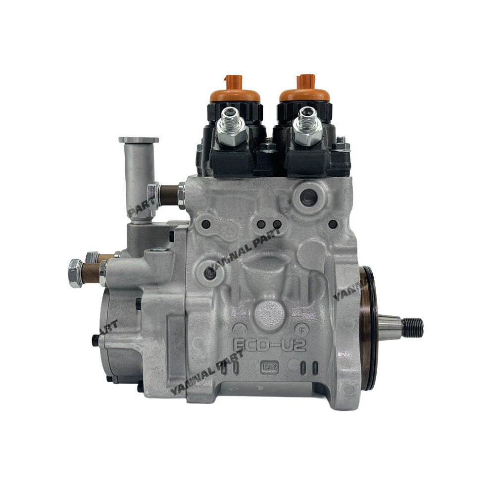 Fuel Injection Pump 6156-71-1130 6156-71-1131 094000-0460 Fit For Komatsu 6D125 Engine