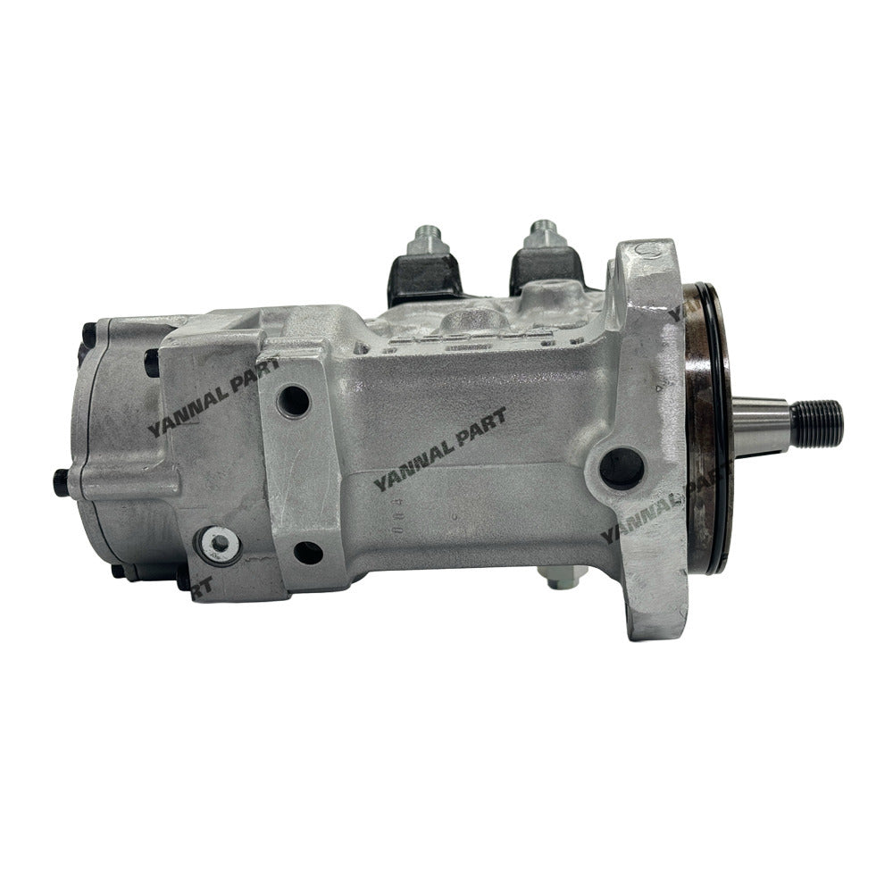 Fuel Injection Pump 6156-71-1130 6156-71-1131 094000-0460 Fit For Komatsu 6D125 Engine