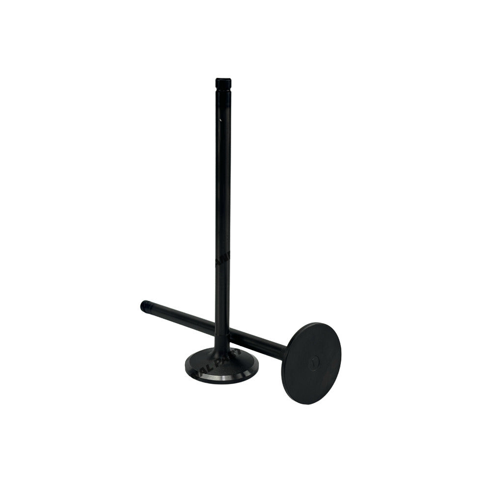 Intake Valve 6127-41-4113 Fit For Komatsu 6D155 Engine